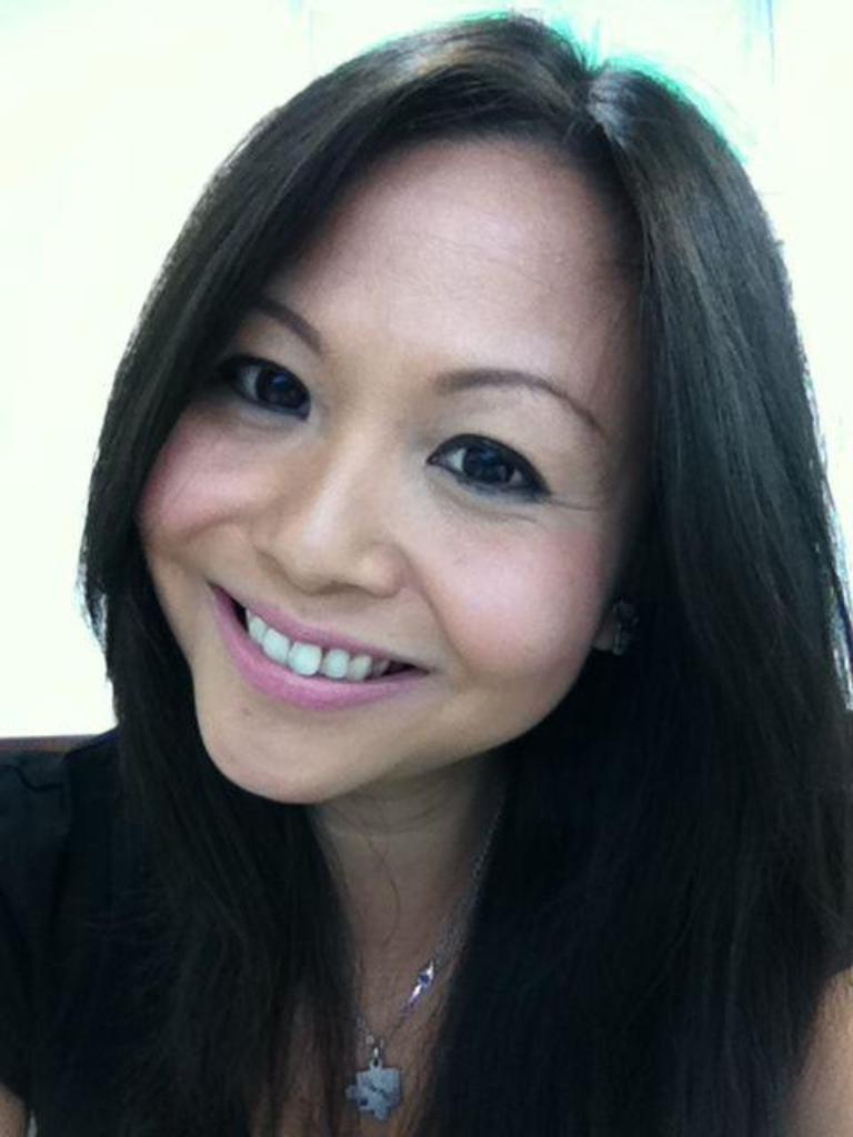 Tong, Cindy Su-Lyn